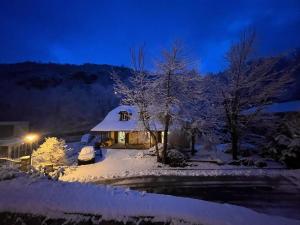 obrázek - Chalet d’Ax Pyrénées