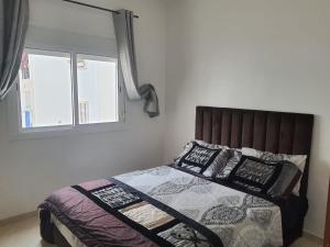 APPARTEMENT sofia Haymohameddi