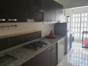 APPARTEMENT sofia Haymohameddi