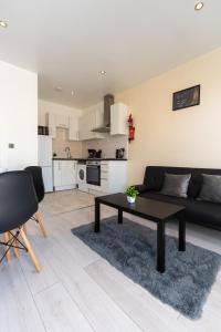 Central Two Bed Flat Kings Lynn