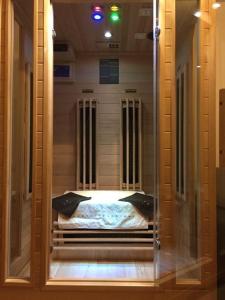 Ferienwohnung Auszeit