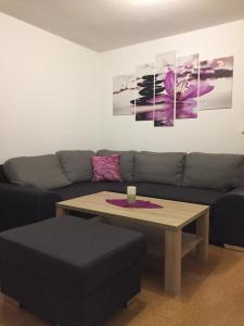 Ferienwohnung Auszeit