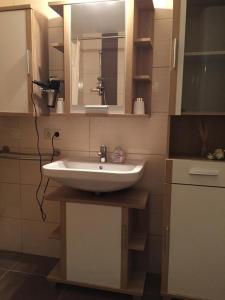 Ferienwohnung Auszeit