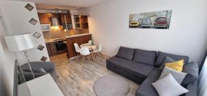 Apartament Sołtysowska 10d NEAR Tauron Arena, EXPO