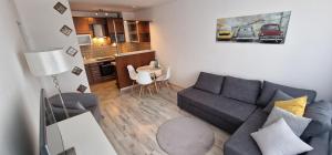 Apartament Sołtysowska 10d