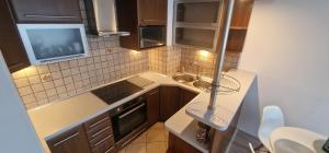 Apartament Sołtysowska 10d