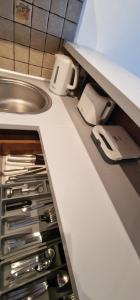 Apartament Sołtysowska 10d NEAR Tauron Arena, EXPO