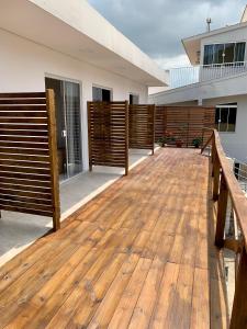 Residencial Jaques