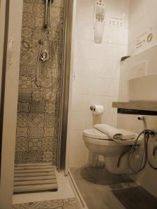Camera Matrimoniale con Bagno Privato