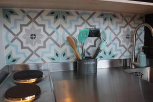 Cabaña con jacuzzi y acceso al embalse Portum III