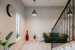 Apartments & rooms Beli Dvor