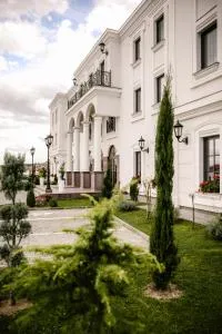 Hotel Beli Dvor - Riđage