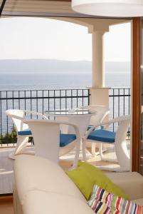 Apartments Poville Residence