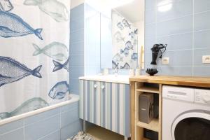 Appartements Chaleureux T3 Beauregard : photos des chambres