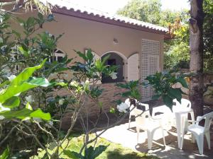 Casa de Praia Itacimirim Bahia