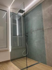 San Pietro love Apartament