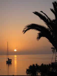 Filoxenia Studios Leros Greece