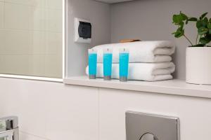 Metro Świętokrzyska Comfort Apartment