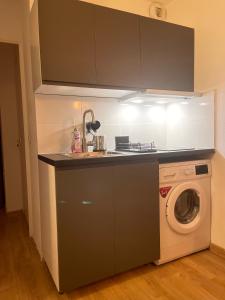 T2D Apartment - Suite BLG proche Disneyland Paris