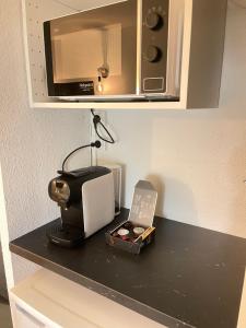 Appartements T2D Apartment - Suite BLG proche Disneyland Paris : photos des chambres