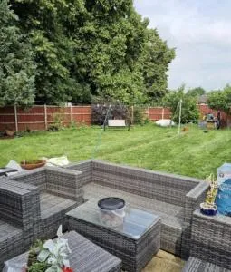 Hidden Gem - Stanstead Abbots