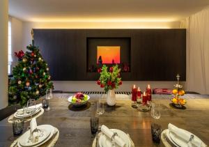 Stylish 1 bedroom studio near Most City