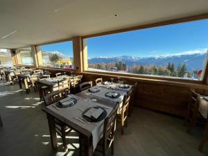 Chalet Baita del Sole