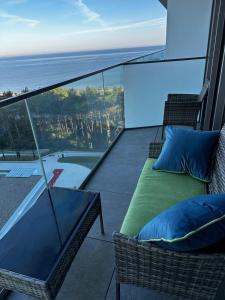 Wave - Emerald Apartment - SPA&Sea View