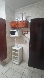 Apartamento Janela Do Soll- Aviação - Praia Grande