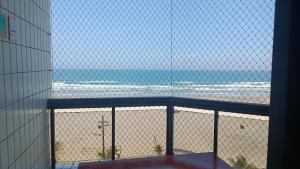 Apartamento Janela Do Soll- Aviação - Praia Grande