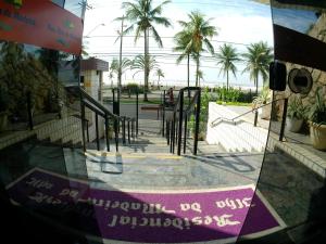 Apartamento Janela Do Soll- Aviação - Praia Grande