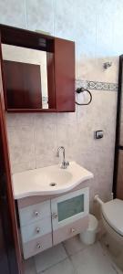 Apartamento Janela Do Soll- Aviação - Praia Grande