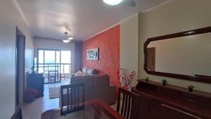 Apartamento Janela Do Soll- Aviação - Praia Grande
