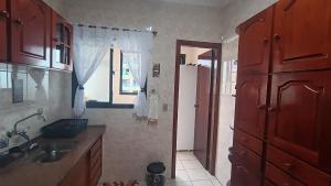 Apartamento Janela Do Soll- Aviação - Praia Grande