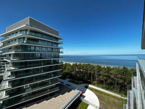 Wave - Emerald Apartment - SPA&Sea View