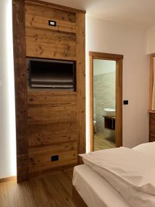 Chalet Baita del Sole