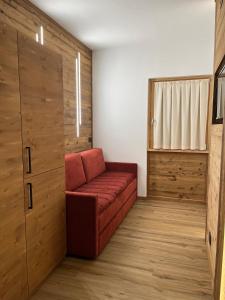 Chalet Baita del Sole