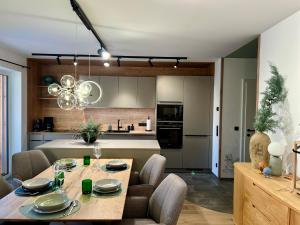 Das Genner - Boutique Appartement