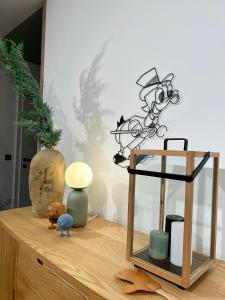 Das Genner - Boutique Appartement