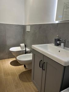 San Pietro love Apartament