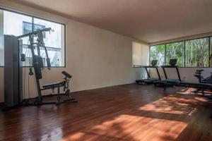 New Modern Condo in Playa del Carmen