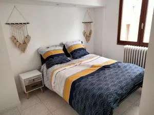 LE VILLAGE DU PARC - Chives