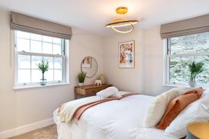 Rock Mill Apartment 22