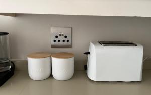 Gardens Apartment Stunning Mountain Views