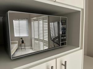 Gardens Apartment Stunning Mountain Views