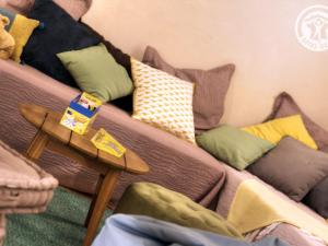 Gîte authentique au cœur du Parc du Pilat, animaux admis - FR-1-496-136