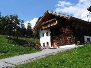 Berg Apart Anna - Enzenstall