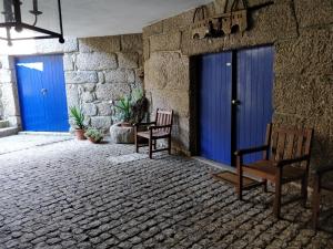 Quinta de São Simão Turismo e Eventos