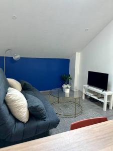 Appartements Le LYS - gare - studio cosy : photos des chambres