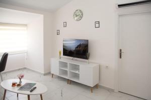Art life apartment Flora в спальне нет окна